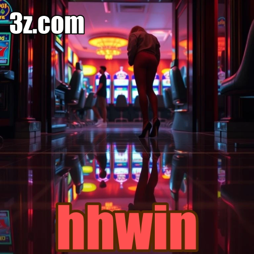 Ação em Alta: Jogando no hhwin sem Parar