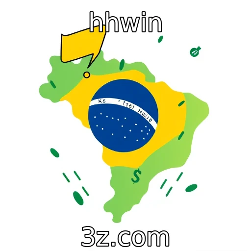 Expansão de plataformas de apostas no mercado brasileiro