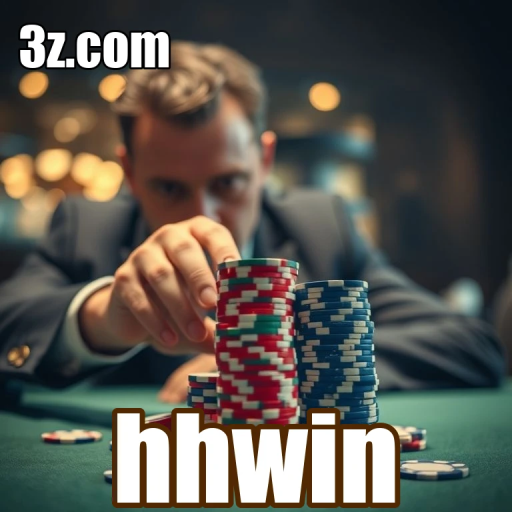 O Encanto Casual do hhwin: Uma Nova Dimensão de Jogos