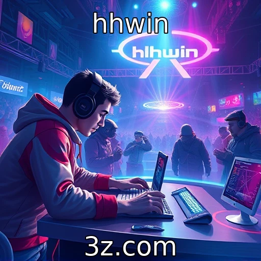 Evolução dos eSports e seu crescimento global