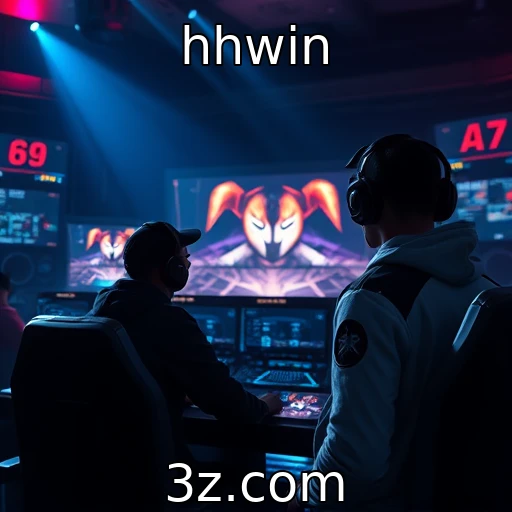 Tecnologias de baixa latência transformam jogos ao vivo