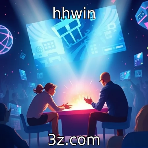 Parcerias estratégicas moldam o futuro dos jogos e apostas