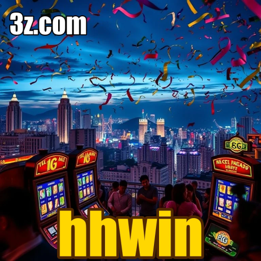 Estratégia e Diversão: A Magia do hhwin nos Jogos